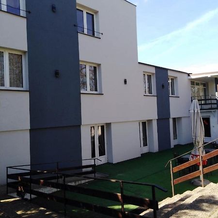 Ferienwohnung Perelka Władysławowo Exterior foto