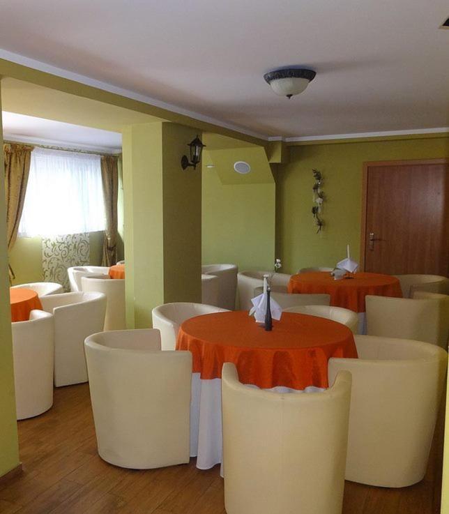 Ferienwohnung Perelka Władysławowo Exterior foto