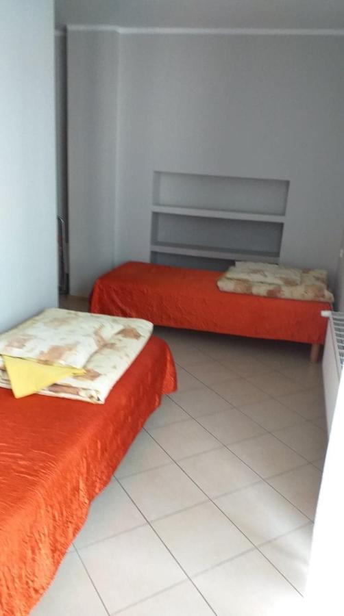 Ferienwohnung Perelka Władysławowo Exterior foto